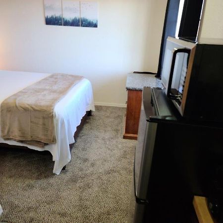ואלה 070A Grand Canyon Studio With Kitchenette, Accommodates 4 מראה חיצוני תמונה