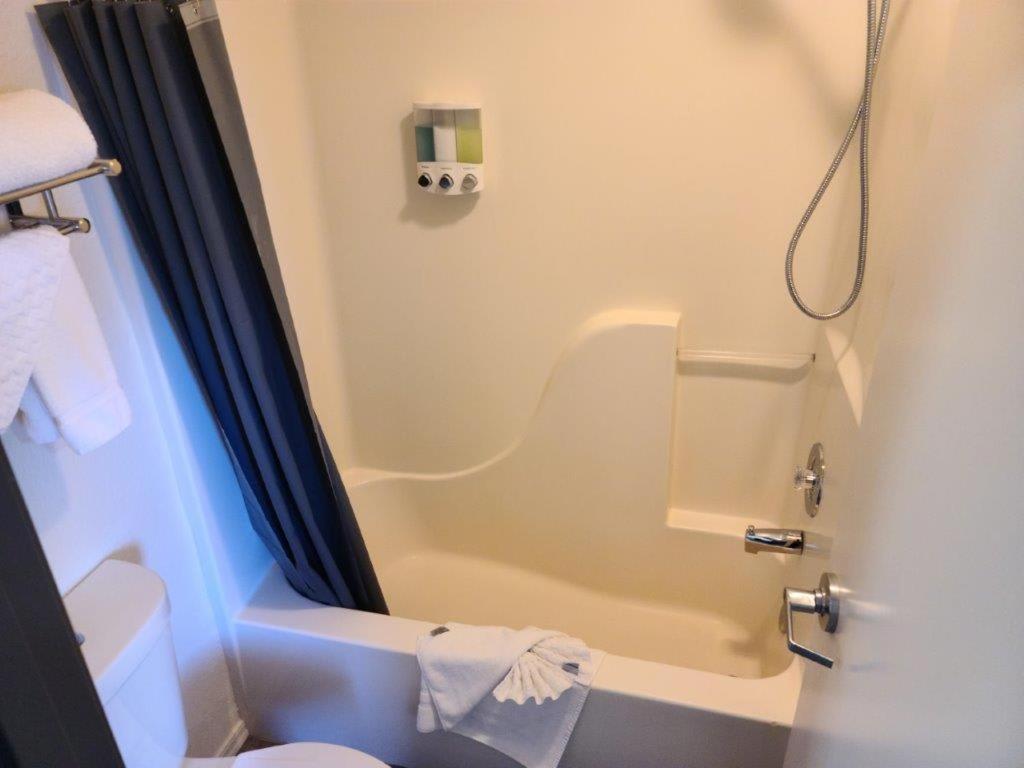 ואלה 070A Grand Canyon Studio With Kitchenette, Accommodates 4 מראה חיצוני תמונה