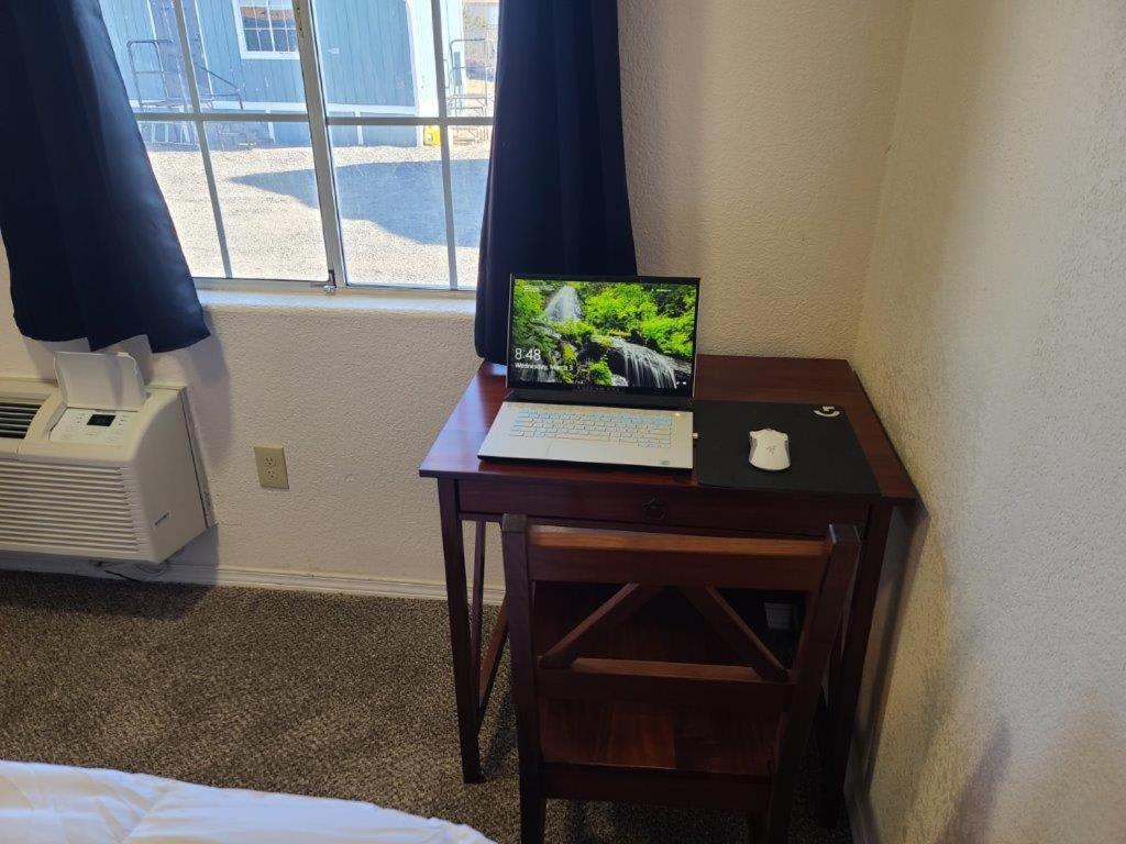 ואלה 070A Grand Canyon Studio With Kitchenette, Accommodates 4 מראה חיצוני תמונה
