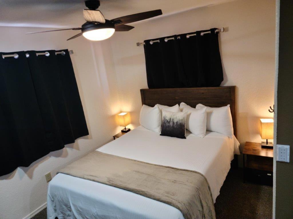 ואלה 070A Grand Canyon Studio With Kitchenette, Accommodates 4 מראה חיצוני תמונה