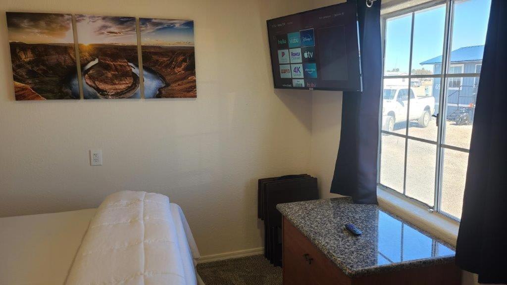 ואלה 070A Grand Canyon Studio With Kitchenette, Accommodates 4 מראה חיצוני תמונה