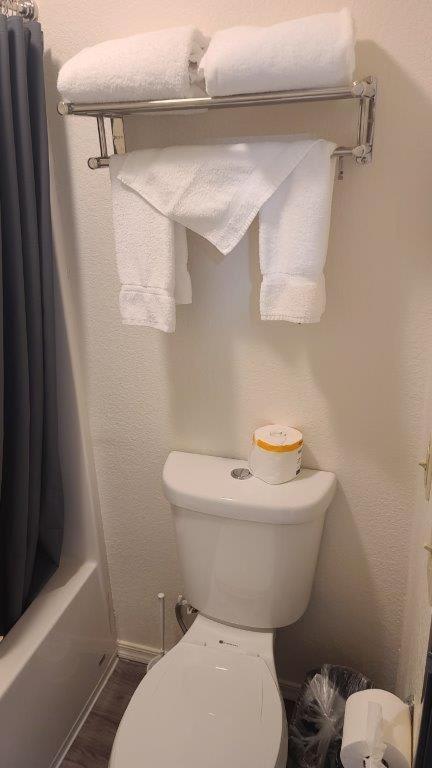 ואלה 070A Grand Canyon Studio With Kitchenette, Accommodates 4 מראה חיצוני תמונה
