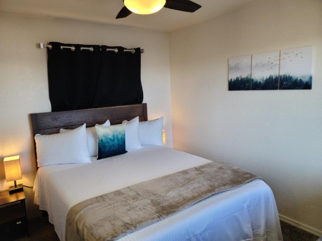 ואלה 070A Grand Canyon Studio With Kitchenette, Accommodates 4 מראה חיצוני תמונה